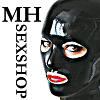 MH Sexshop - latex, fetish, bdsm